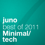 Juno Recommends Minimal Tech