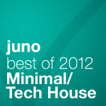 Juno Recommends Minimal Tech