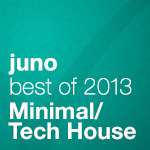 Juno Recommends Minimal Tech