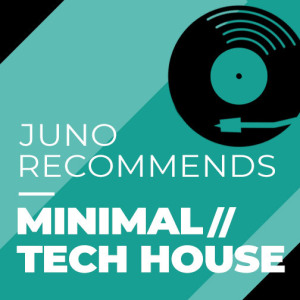 Juno Recommends Minimal Tech