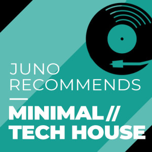 Juno Recommends Minimal Tech