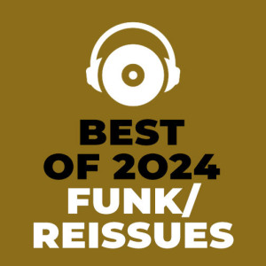 Juno Recommends Funk