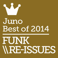 Juno Recommends Funk