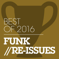 Juno Recommends Funk