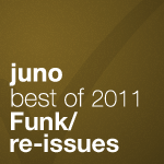 Juno Recommends Funk