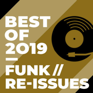 Juno Recommends Funk