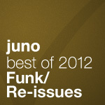 Juno Recommends Funk