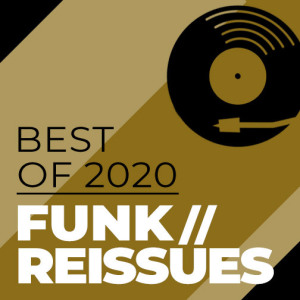 Juno Recommends Funk