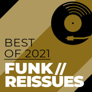 Juno Recommends Funk