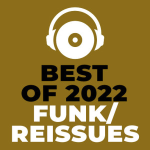 Juno Recommends Funk