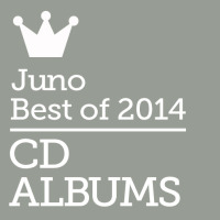 Juno Recommends CD Albums