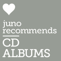 Juno Recommends CD Albums