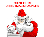 Giant Cuts
