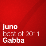 Juno Recommends Gabba