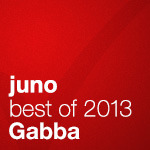 Juno Recommends Gabba