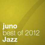 Juno Recommends Jazz