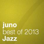 Juno Recommends Jazz