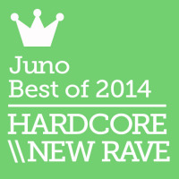 Juno Recommends UK Hardcore