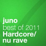 Juno Recommends UK Hardcore