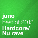 Juno Recommends UK Hardcore