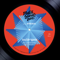 SoulBrigada | Matasuna Records