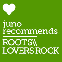 Juno Recommends Reggae