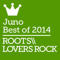 Juno Recommends Reggae