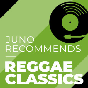Juno Recommends Reggae