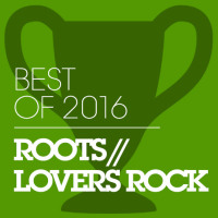 Juno Recommends Reggae