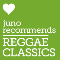 Juno Recommends Reggae