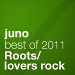 Juno Recommends Reggae