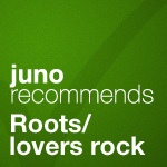 Juno Recommends Reggae