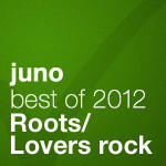 Juno Recommends Reggae