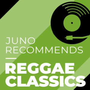 Juno Recommends Reggae