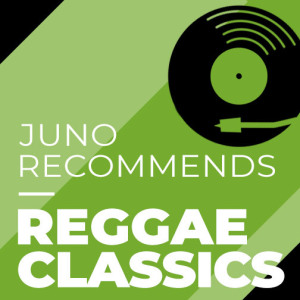 Juno Recommends Reggae