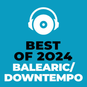 Juno Recommends Downtempo
