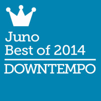 Juno Recommends Downtempo