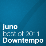 Juno Recommends Downtempo