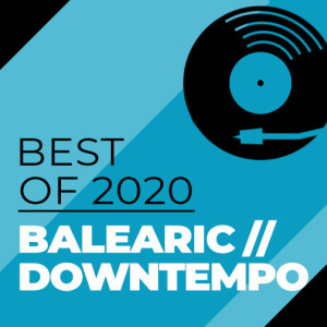Juno Recommends Downtempo