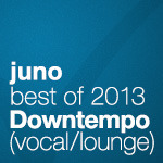 Juno Recommends Downtempo