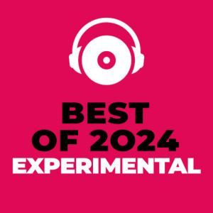 Juno Recommends Experimental