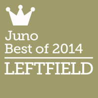 Juno Recommends Experimental