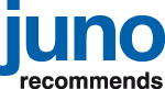 Juno Recommends Experimental