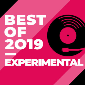 Juno Recommends Experimental