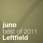 Juno Recommends Experimental