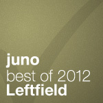 Juno Recommends Experimental