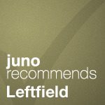 Juno Recommends Experimental