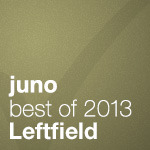 Juno Recommends Experimental