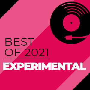 Juno Recommends Experimental