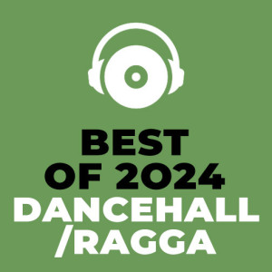 Juno Recommends Dancehall/Ragga